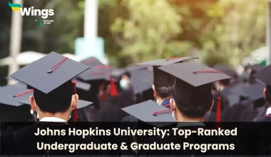Johns Hopkins University courses