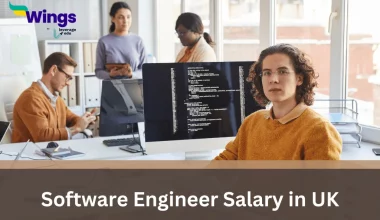 Software Engineer Salary in UK