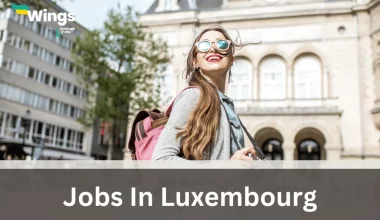 Jobs In Luxembourg