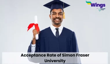 Acceptance Rate of Simon Fraser University