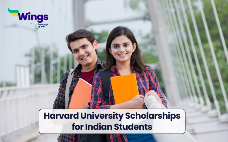 Harvard University Scholarships for Indian Students