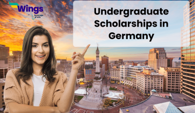 Undergraduate Scholarships in Germany