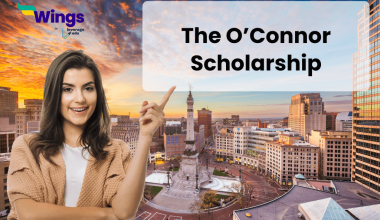 The O’Connor Scholarship