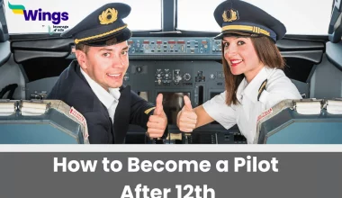 How to Become a Pilot After 12th
