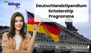 Deutschlandstipendium Scholarship Programme