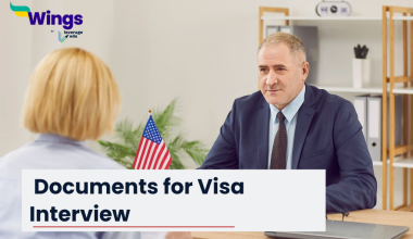 Visa Interview Documents Required to Study Abroad