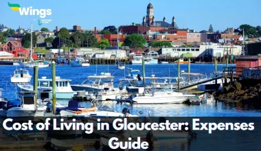 Cost of Living in Gloucester : Expenses Guide