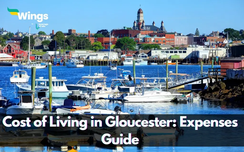 Cost of Living in Gloucester : Expenses Guide