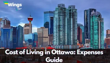 Cost of Living in Ottawa : Expenses Guide