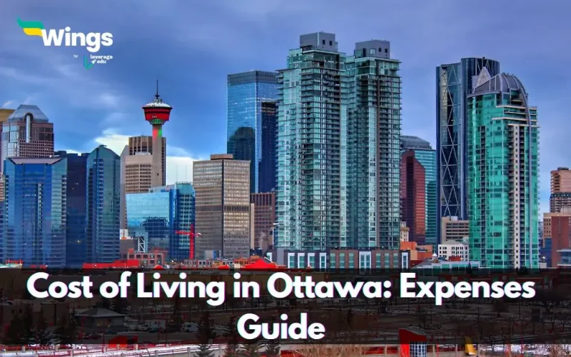 Cost of Living in Ottawa : Expenses Guide