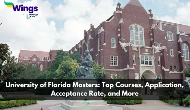 university of florida masters