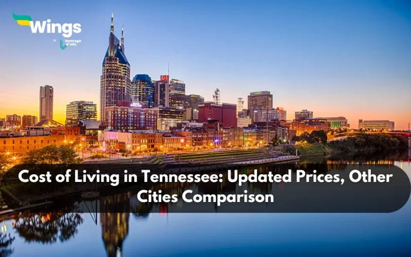 cost of living in tennessee