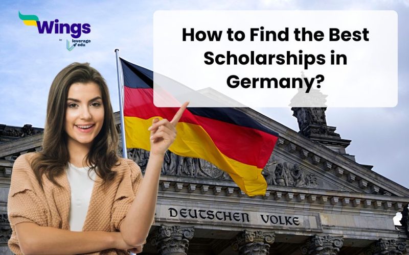 How to Find the Best Scholarships in Germany?
