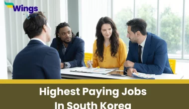 Highest Paying Jobs In South Korea