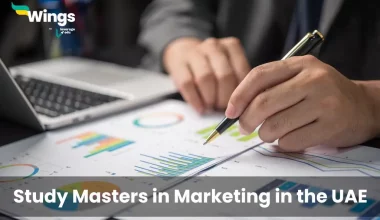 Study Masters in Marketing in the UAE