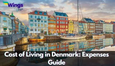 Cost of Living in Denmark : Expenses Guide