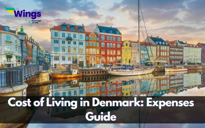 Cost of Living in Denmark : Expenses Guide