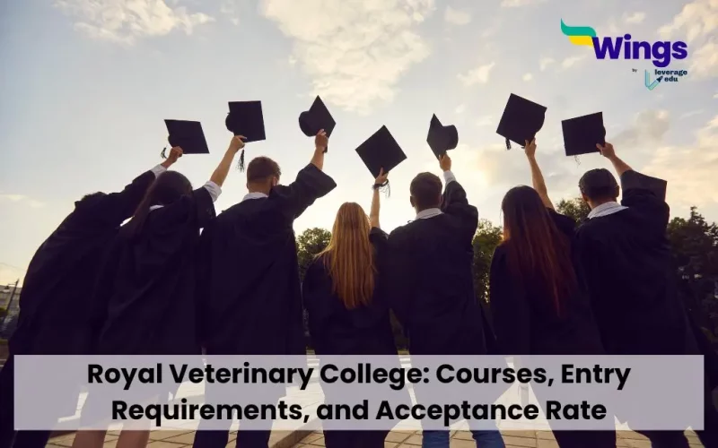 Royal Veterinary College: Courses, Entry Requirements, and Acceptance Rate