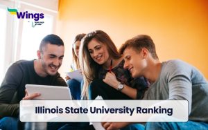 Illinois State University Ranking