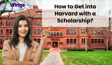 How to Get into Harvard with a Scholarship?