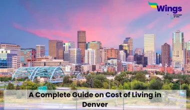 A Complete Guide on Cost of Living in Denver