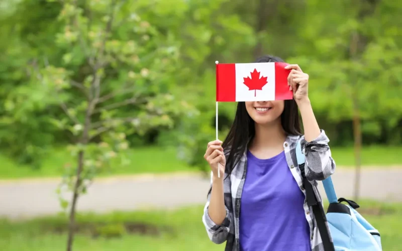 Study Abroad Want to Study in Canada Get to Know the Online and Offline Application Process for Student Visa