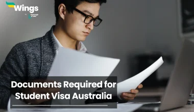 documents required for student visa australia