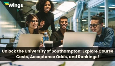 Unlock-the-University-of-Southampton-Explore-Course-Costs-Acceptance-Odds-and-Rankings