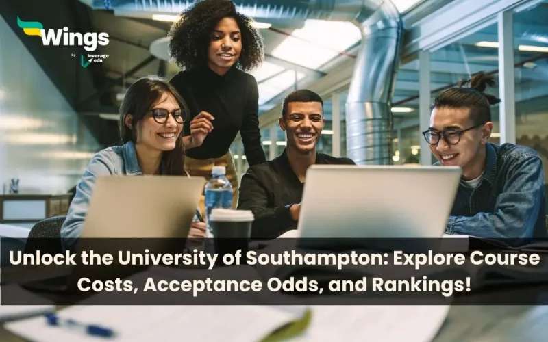 Unlock-the-University-of-Southampton-Explore-Course-Costs-Acceptance-Odds-and-Rankings