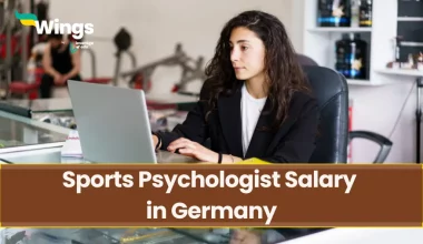 Sports Psychologist Salary in Germany