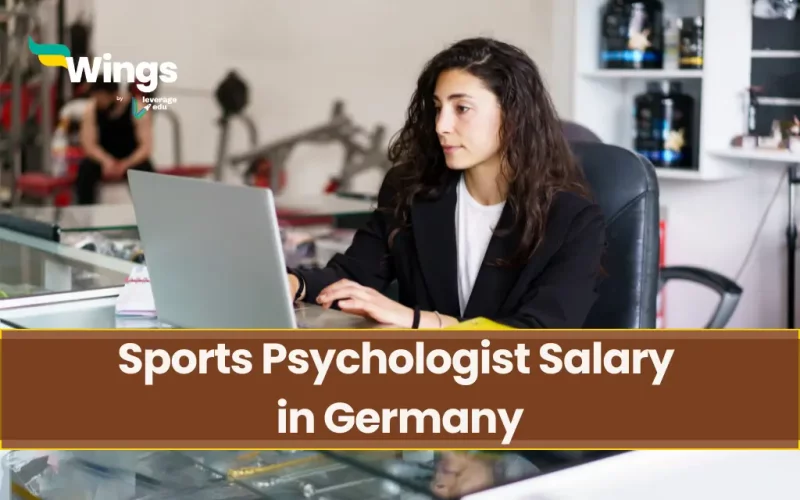 Sports Psychologist Salary in Germany