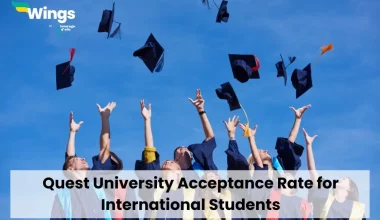 Quest University Acceptance Rate for International Students