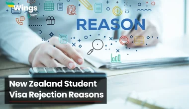 New Zealand Student Visa Rejection Reasons