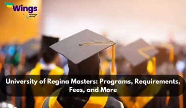 university of regina masters