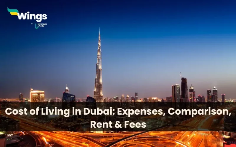 Cost-of-Living-in-Dubai-Expenses-Comparison-Rent-Fees