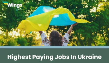 Highest Paying Jobs In Ukraine
