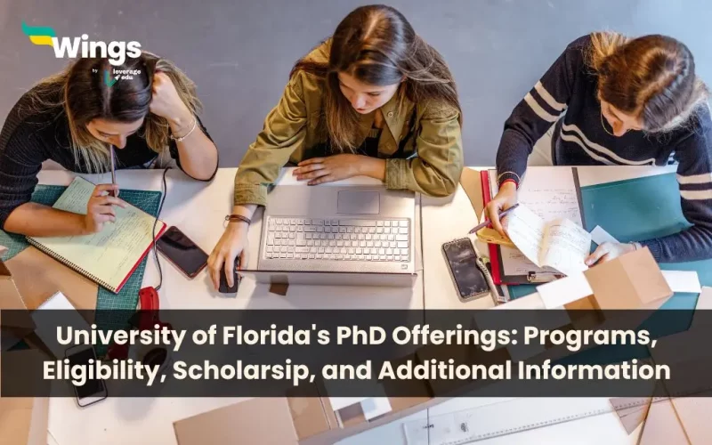 University-of-Floridas-PhD-Offerings-Programs-Eligibility-Scholarsip-and-Additional-Information