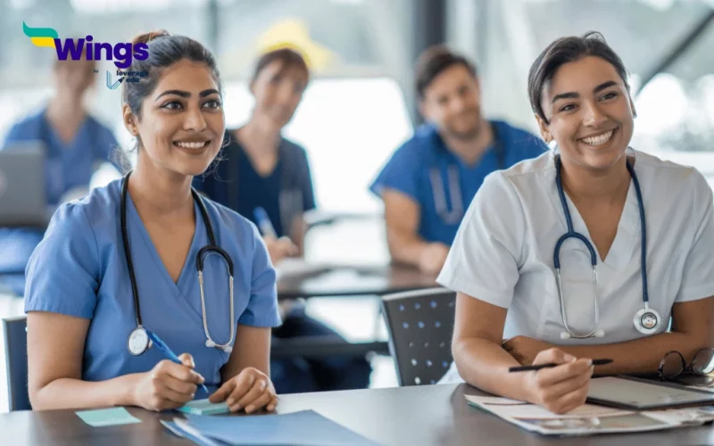 Study Abroad: Top 10 MBBS Programs for International Students in 2024