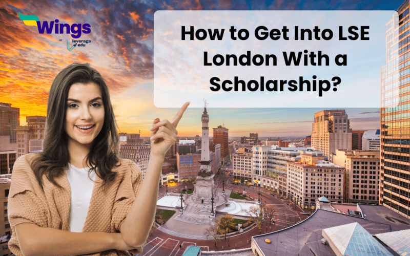 How to Get Into LSE London With a Scholarship