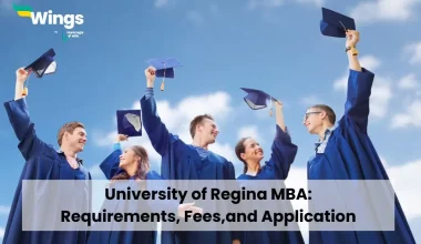 University of Regina MBA: Requirements, Fees,and Application