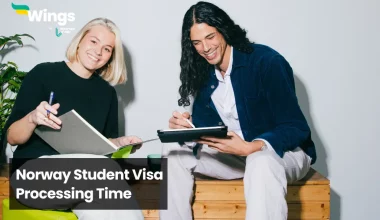 Norway Student Visa Processing Time