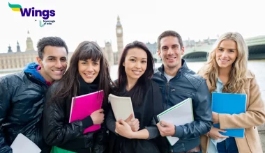 Study Abroad: Tips to Adapt to New Culture in a New Place as a Student Abroad
