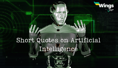 short quotes on artificial intelligence