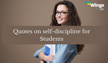 45 Quotes to Ignite Self-Discipline in Students