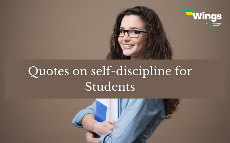45 Quotes to Ignite Self-Discipline in Students
