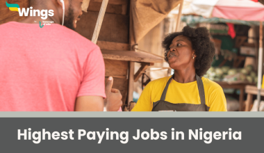 highest paying jobs in Nigeria