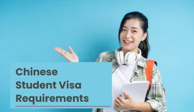 Check the Chinese Student Visa Requirements for 2024