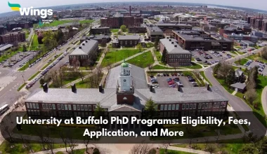 University-at-Buffalo-PhD-Programs-Eligibility-Fees-Application-and-More