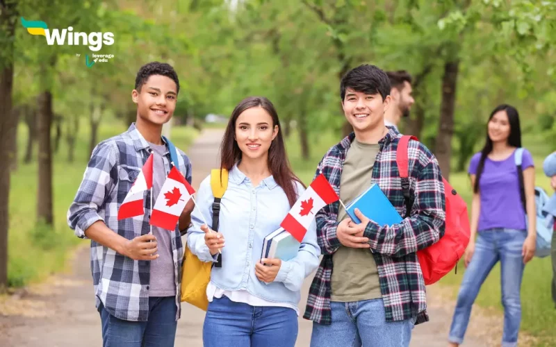 Study Abroad Essential Steps for International Students to Study in Canada