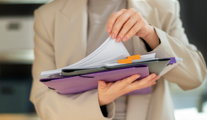 US Student Visa Documents